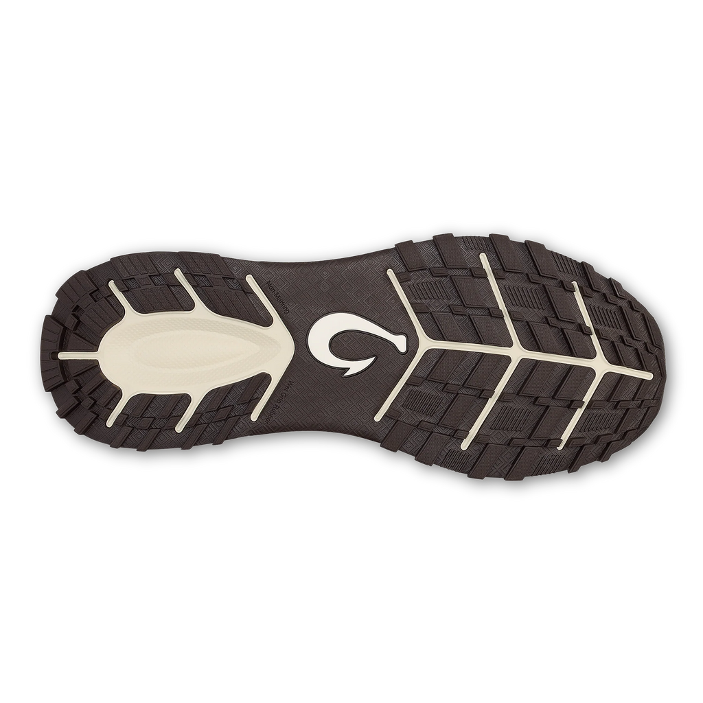 Makiki  -  White Sand / Tapa
