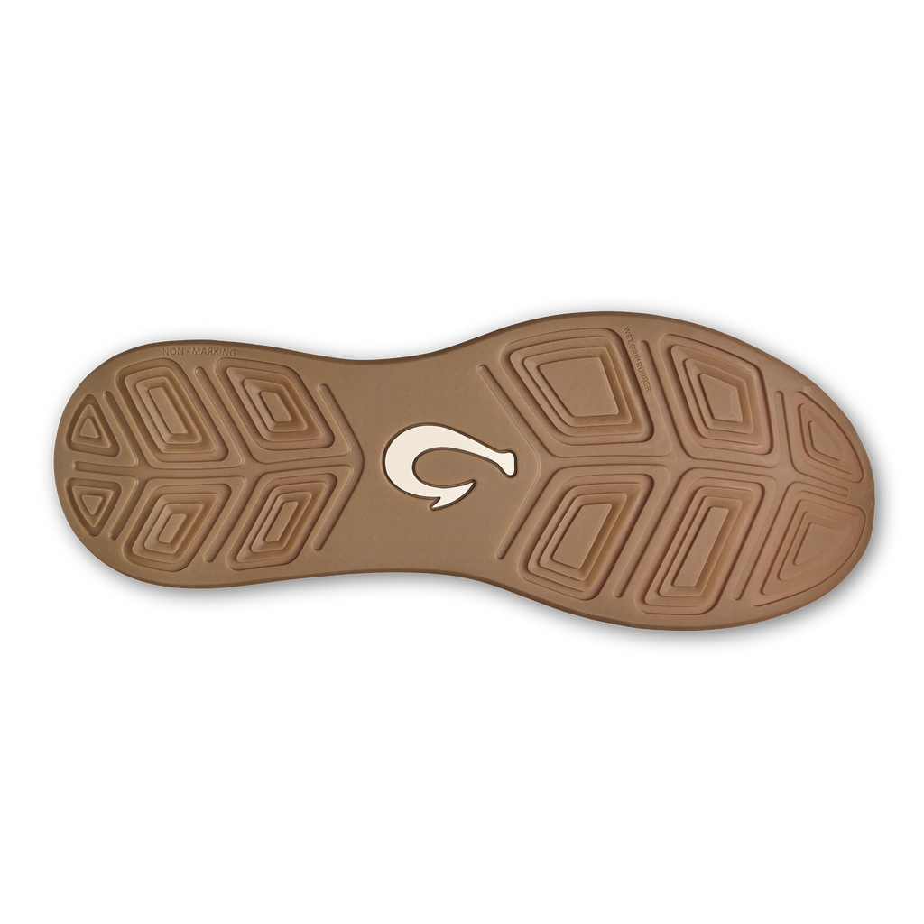 ‘Ahi - Ash / Sterling
